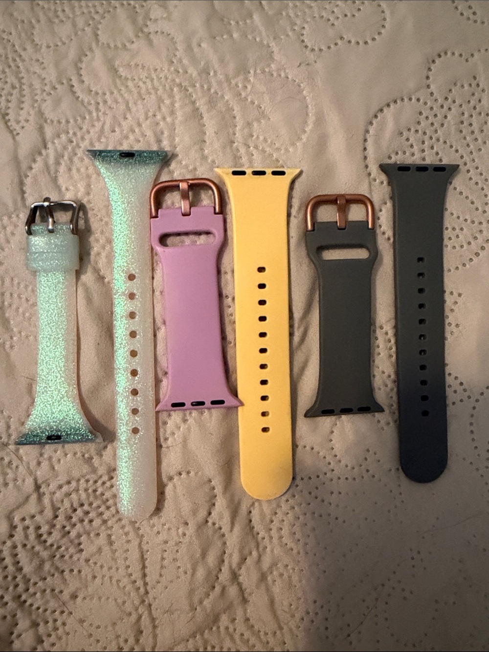 Smart Watch Bands